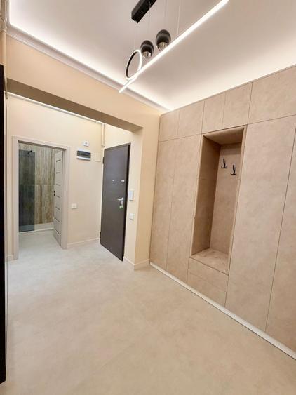 Apartament 2 Camere | Lujerului | LUX | complex Exigent 2 | Plaza Mall