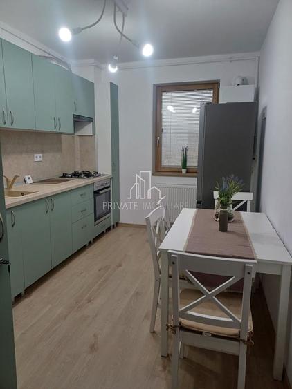 Apartament 2 Camere Bloc Nou/Parcare, Green Residence, Zona Tudor