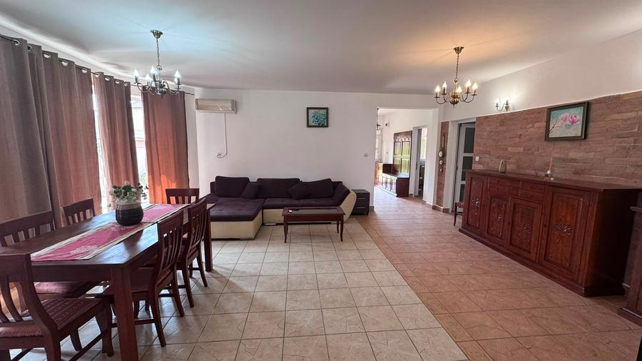 Casă cu 3 dormitoare de închiriat, Sântandrei-CV0532