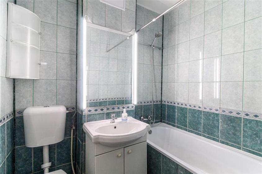 3 camere pentru studenti, aproape de Minerva | 515 euro | Manastur