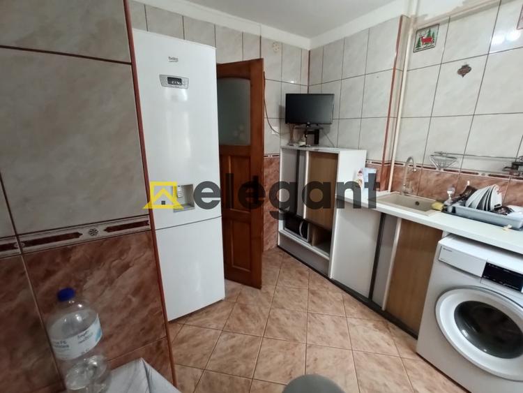 3 decomandate, centrala, AC, Calea Bucuresti-Institut