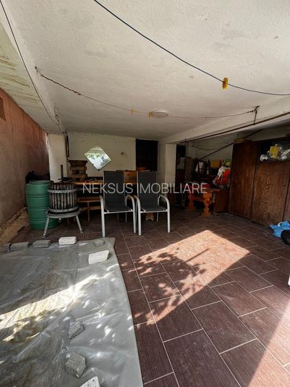 Casa individuala cu 5 camere de vanzare in Cugir - 5