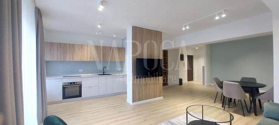Apartament 2 camere de vanzare in Plopilor, Cluj Napoca
