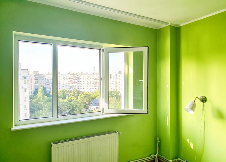 Apartament 2 camere | 6min M Timpuri Noi | Centrala proprie | Parcare