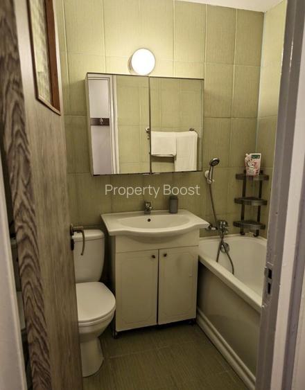 Apartament 2 camere decomandat Raul Doamnei, Drumul Taberei - 9