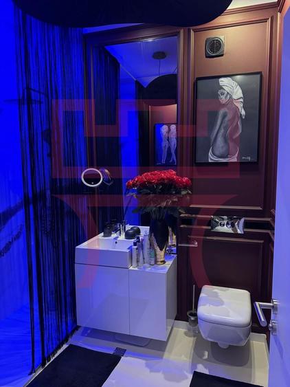 Apartament 2 camere 3ml inaltime panorama garaj Buna ziua