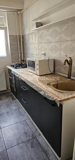 Apartament 2 camere, decomandat, 50 mp, balcon, centrala, ac, Luica - 6