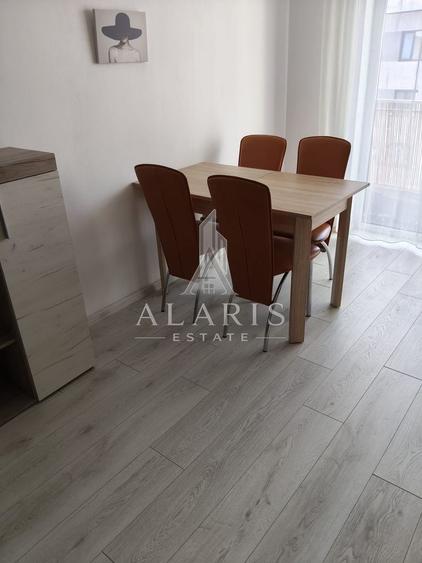 Apartament cu 3 camere, două locuri de parcare, Dumbravita