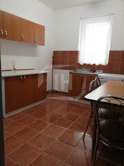 Apartament 1 camera bloc nou, zona Academia de Muzica