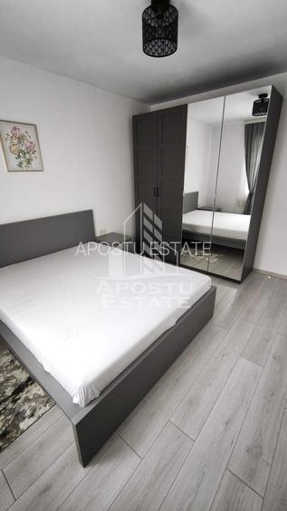 apartament cu 2 camere de inchiriat,  Braytim-Muzicescu - 4