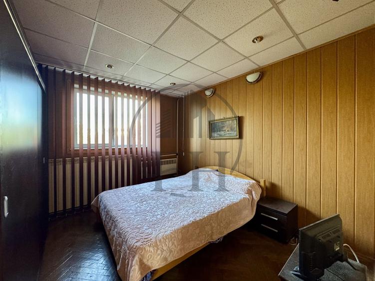 Apartament 3 camere de vânzare Constanța