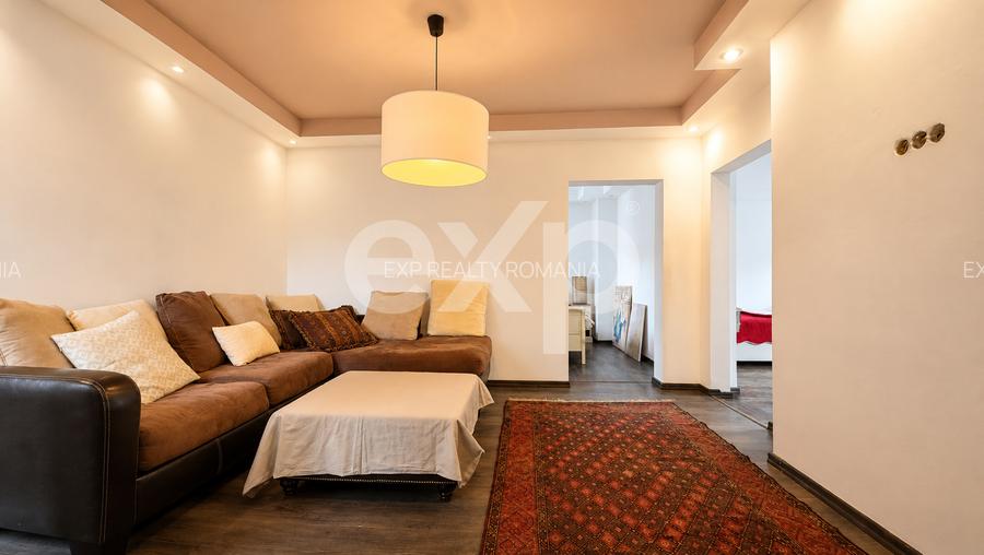 Apartament boutique | 108 mp utili | 95 m de Piața Unirii | Schei, Brașov - 10