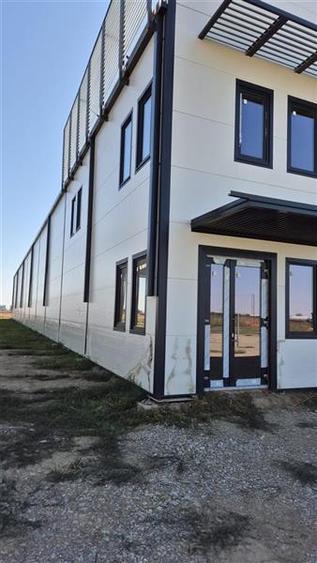 Vanzare depozit/hala/spatiu industrial Otopeni - Balotesti - A0, Ilfov