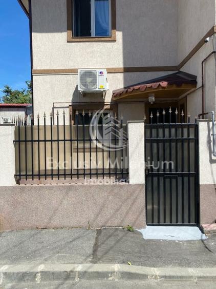 Parter Vila Stefan cel Mare 2 camere Birouri Intrare Separata