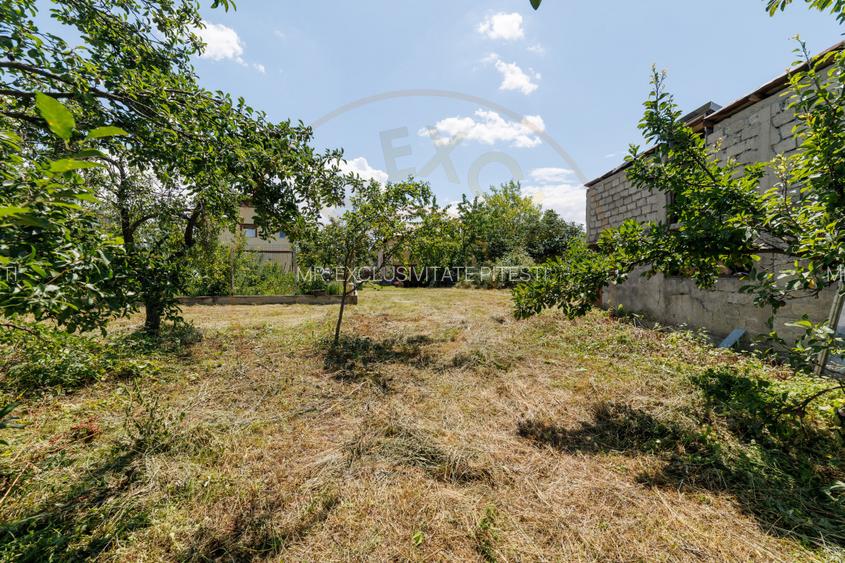 Casa cu teren de 889mp Prundu - Ideala pentru locuit sau dezvoltare imobiliara - 15