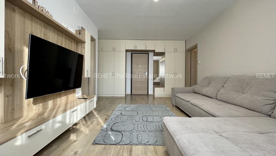 Apartament 3 camere Padurea Baneasa - GREENFIELD Residence - 3