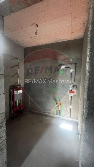 Casă 4 camere | Scheia, Suceava | Semifinisat - 14