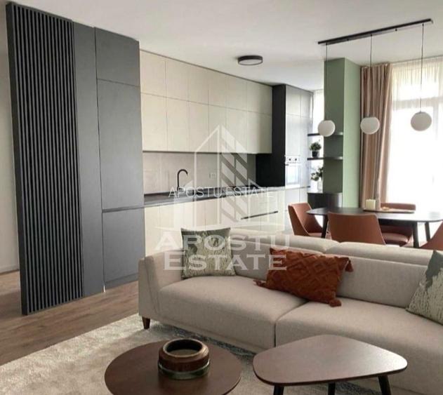 Apartament de lux,2 camere,Calea Aradului - 2