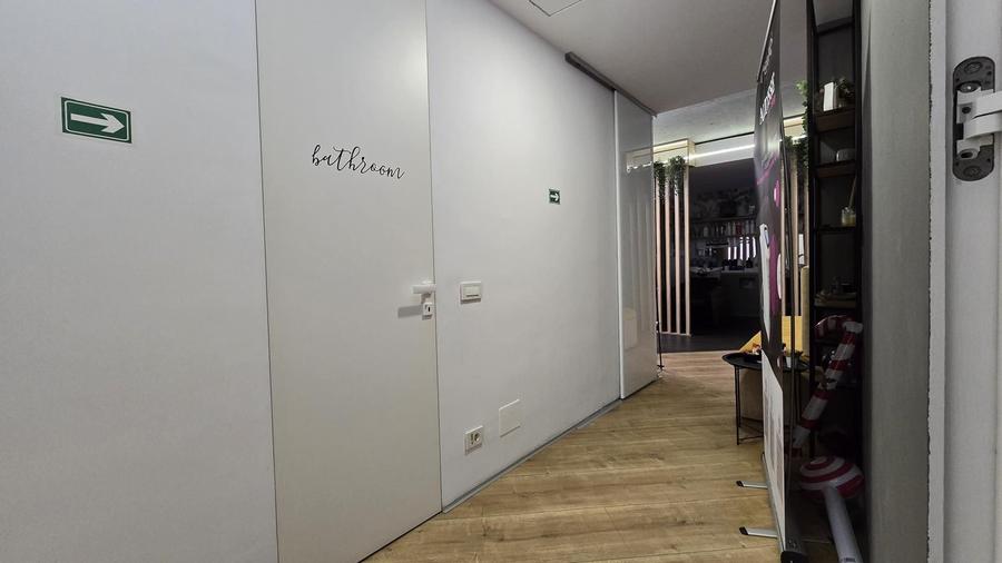 Se vinde salon de beauty complet funcțional – business la cheie