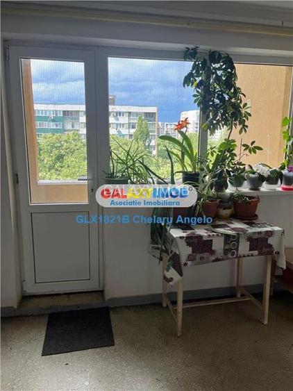 Drumul Taberei apartament 2 camere dec. utilat,mobilat - 8