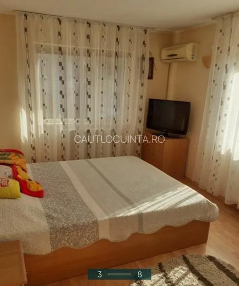Casa 4 Camere | Gorjului | Parcare | Centrala proprie - 4