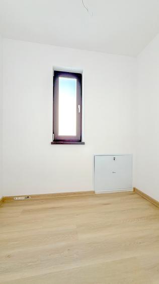 Duplex modern | 91 mp utili | Teren 206 mp | Încălzire în pardoseală |