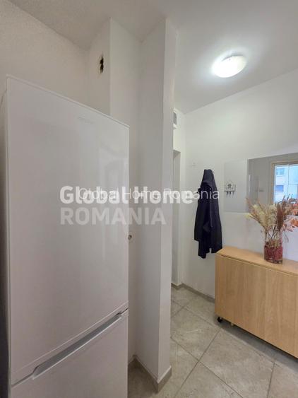 Apartament 4 Camere + Balcon | Militari - Apusului | Bloc Izolat Termic - 22