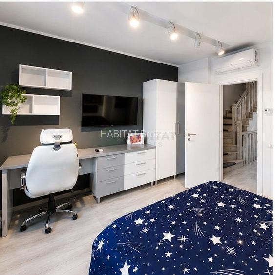 Vila 4 camere Avangarde Forest 6 - 32