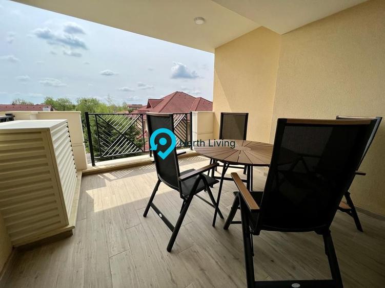 Apartament 3 camere | 100 mp | Facilități premium | Boxa in subsol