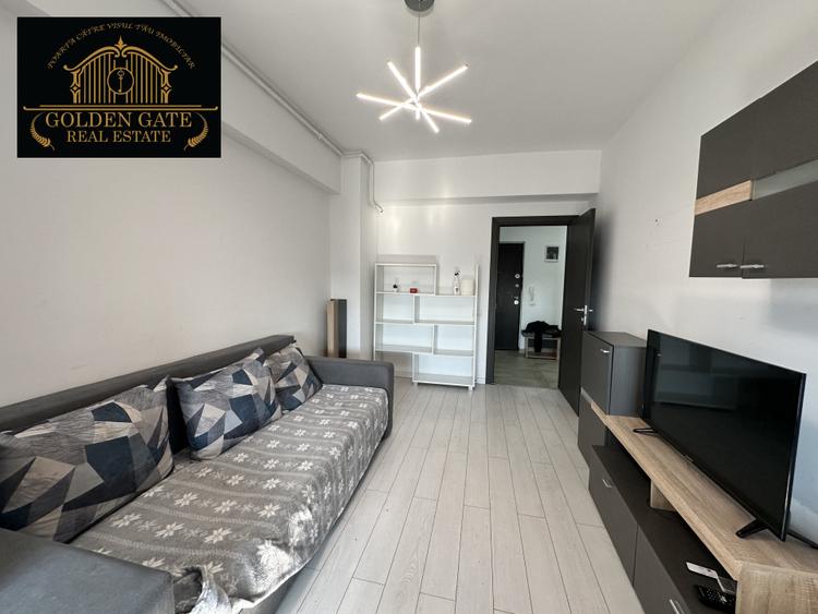 Novum Grozavesti Politehnica - 2 Camere Mobilat Vedere Parc Metrou