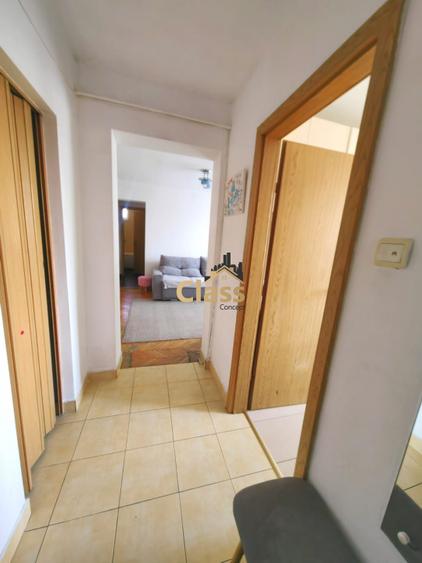 Apartament 3 camere | INVESTITIE | 56 mpu | Zona Donath Grigorescu