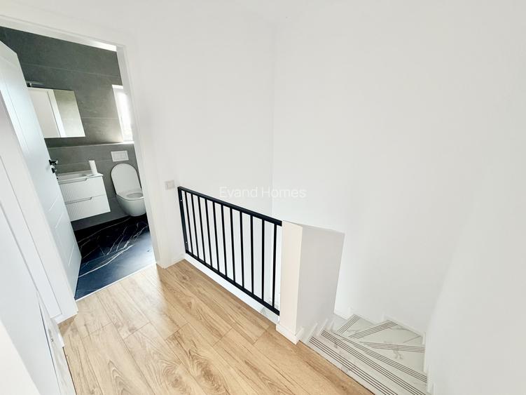 Duplex premium cu 4 camere | Cartier asfaltat | Mosnita - 18