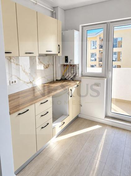 5 minute Metrou Berceni - Apartament 2 camere -Oportunitate investitie