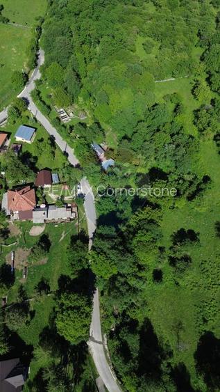 Teren de vânzare in Campulung-Muscel / Strada Ion Giurculescu - 6