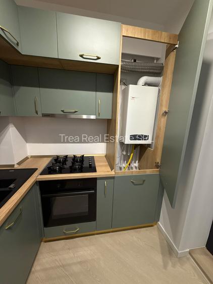 Studio Cortina North - tronson D3 - parcare - 10