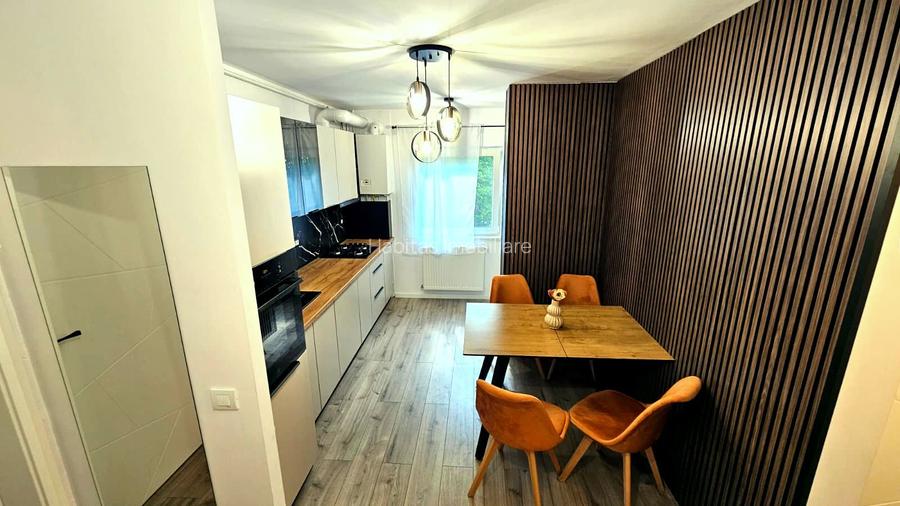 0 % comision, 2 camere finisate, totul nou, renovat in 2026- Zorilor - 11