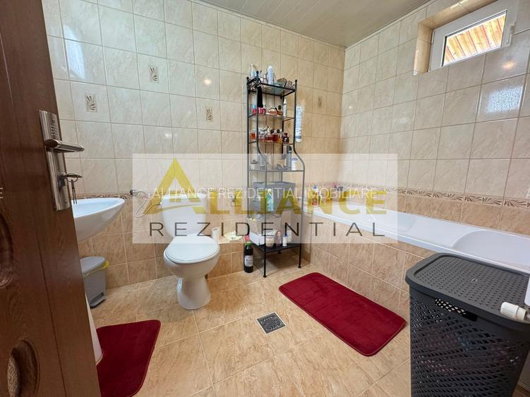 DUPLEX INTREG | 400 MP UTILI | TEREN 1.086 MP | FRUMUSANI - 11