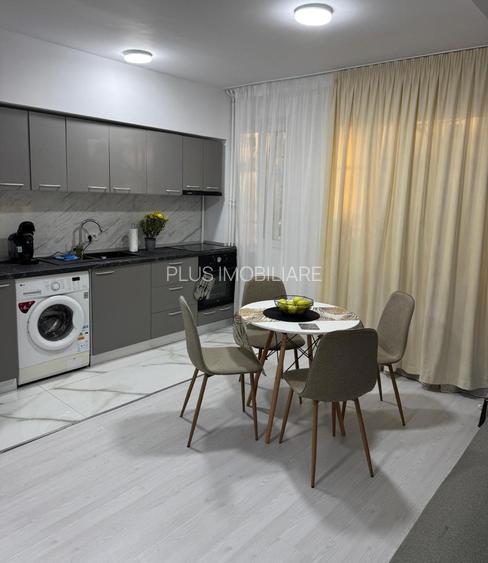 Apartament 2 camere renovat recent in zona Floreasca - 4