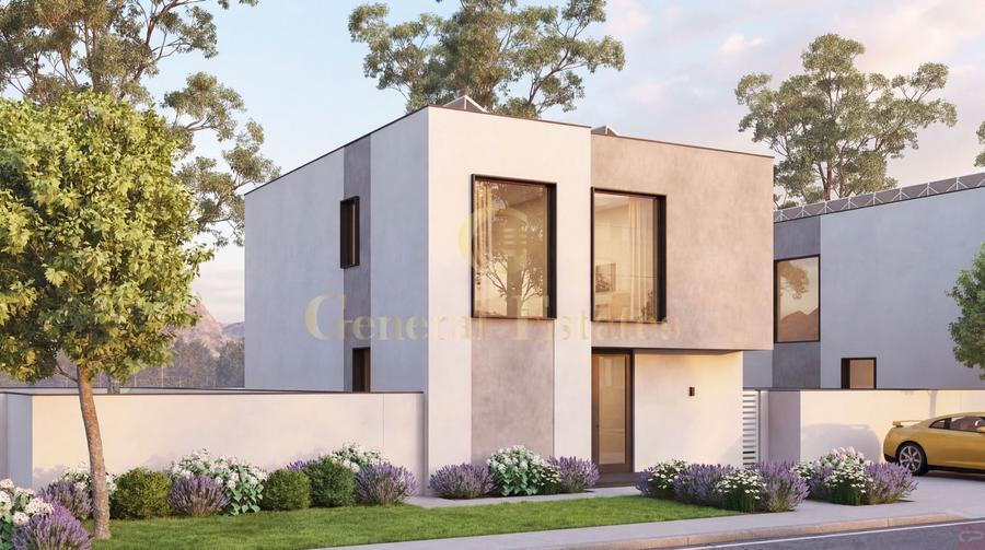 Decizie strategică: construcție solidă + eficiență energetică - 5