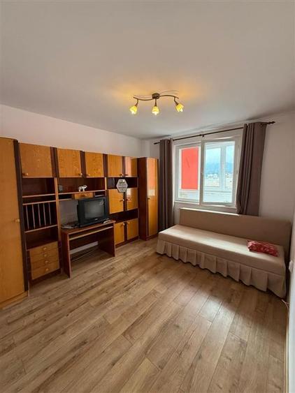 Apartament 3 camere intermediar Astra, vedere spre Tampa