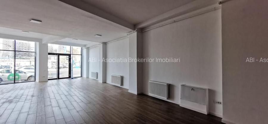 Spatiu renovat 2022- Victoriei- Buzesti parter subsol 360 mp - 2