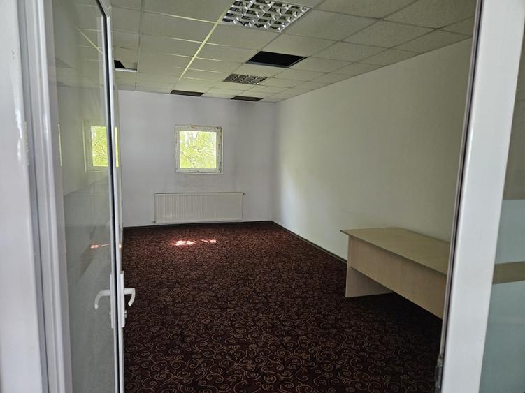Spatiu birouri, Cladire birouri 6 incaperi 1100mp
