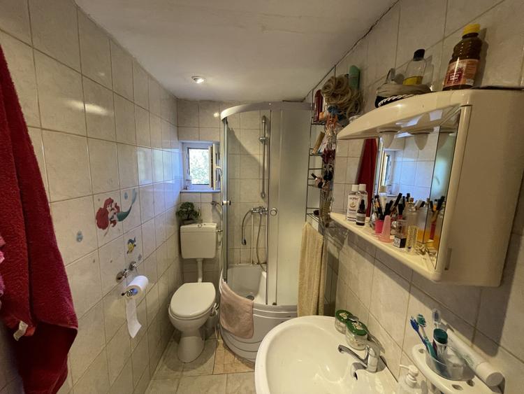 Casă de vânzare în inima Cetății | 4 camere | 160mp utili | 730mp supraf totala