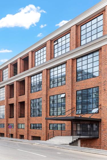 Duplex 4 Camere Brick Lofts