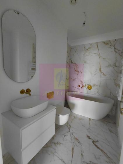 Vanzare apartament de 3 camere bd Unirii, bloc nou 2025