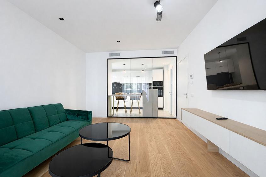 Inchiriere apartament Nusco City - TOTUL NOU - 4