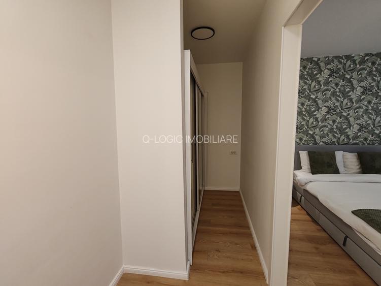 Apartament 2 camere recent renovat Str. REPUBLICII - 9