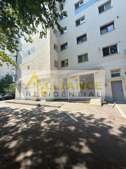 APARTAMENT 2 CAMERE METROU PIAȚA SUDULUI - ȘOSEAUA BERCENI