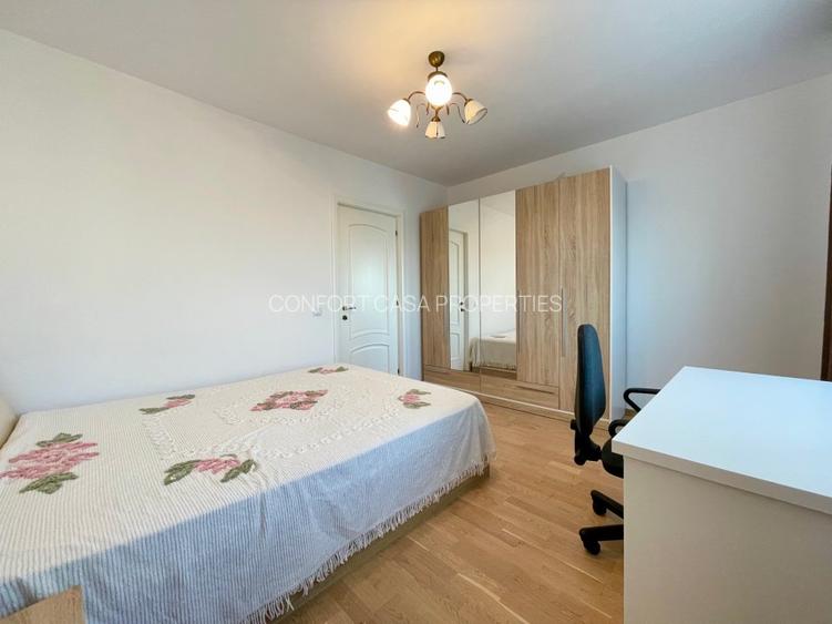Unirii - 13 Septembrie - MARRIOTT | apartament 4 camere modern, decomandat - 5