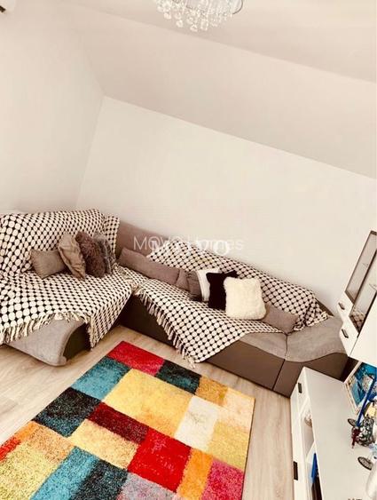 Apartament 2 camere decomandat | Giroc | Zona Centrala | Loc de paracre